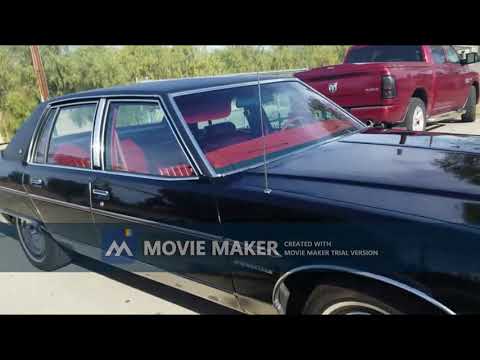 1979 Pontiac Bonneville (CC-1435113) for sale in PERRIS, California