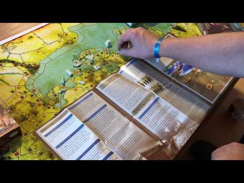 Mega Civilization Enhancements - what's in the box? with biffta