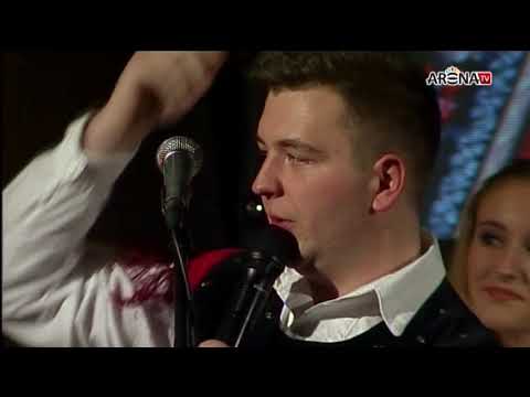 Ansambel Ekart - Če vinček govori