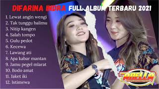 Download lagu ADELLA TERBARU 2021 FULL ALBUM DIFARINA INDRA... mp3