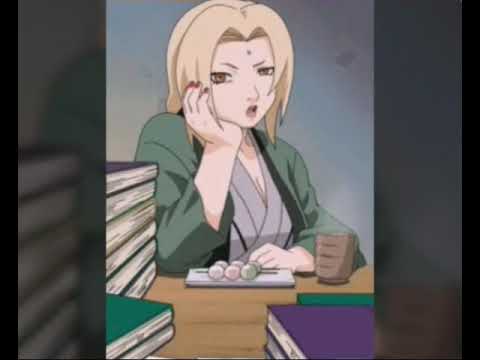 Nhạc ảnh Ráp về : công chúa óc sên Tsunade