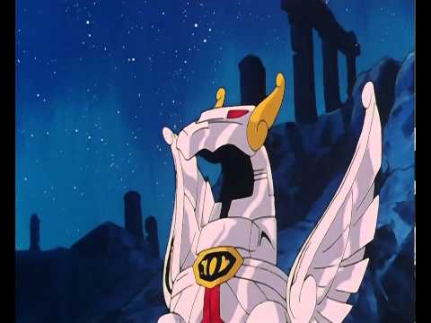 SAINT SEIYA : Seyar & Pegasus Cloth VF FRENCH FRANCAIS ( Manga / Anime ) HD 1080P