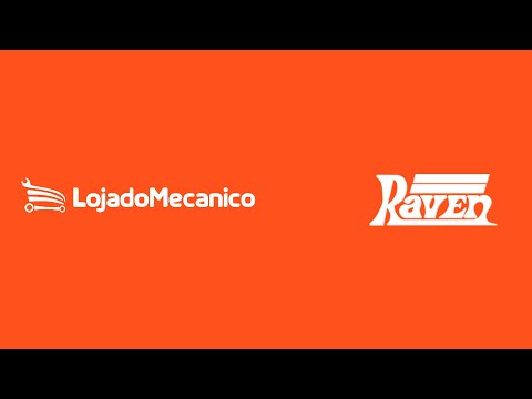 Equipamento a Vácuo para Sangria de Freios e Drenar Reservatórios 600ml RAVEN-106600 - Video