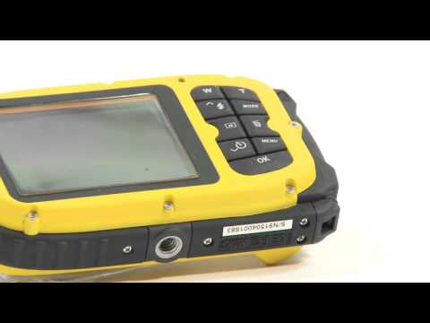 2016 Water Sports Gear Guide: Coleman XTreme-III Camera
