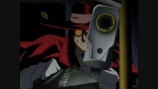Hellsing AMV - digging up the corpses