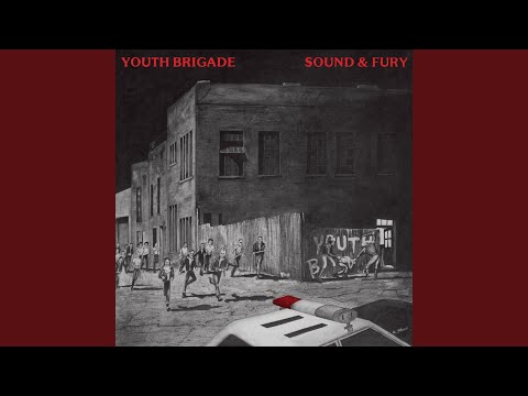 Fight to Unite - Youth Brigade