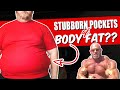 Stubborn Pockets Of Body Fat?