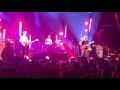 Semisonic "Sculpture Garden" at First Avenue.