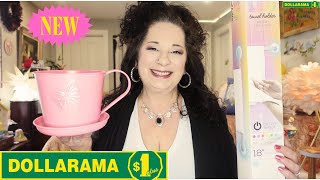 *NEW DOLLLARAMA HAUL*BEAUTY*HOME*SEASONAL*trending #haul #beauty #canada #skincare