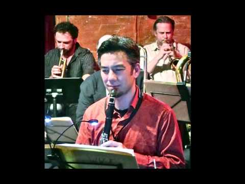 JC Sanford Orchestra @ the Tea Lounge (HD version) (3-27-11)