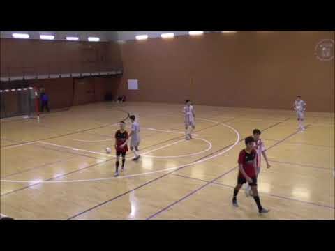 2019-11-09 AELIS - SAGE PARTNER EIXAMPLE,A - MANRESA FUTBOL SALA,A 7-4 MIKI M