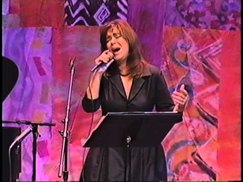 Maria Del Mar Bonet ~ De Sentir ~ Live @ Lotus Fest 9/03