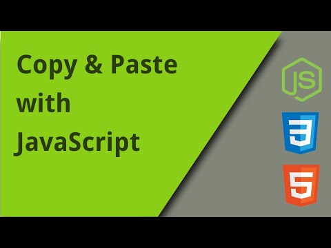 Introduction to Scripts in the Browser
