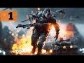 Прохождение Battlefield 4 — Часть 1: Рыбалка в Баку 