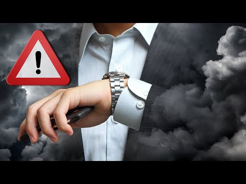 Wetter heute: Die aktuelle Vorhersage (Orkangefahr 18.02.2022)