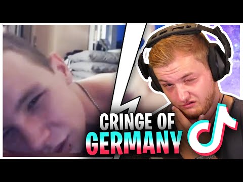 The CRINGE of GERMANY Tik Tok! Die Nominierung mit @Rumathra @Repazmois @Chefstrobel
