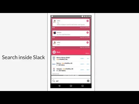 WhereDat - Enterprise Search