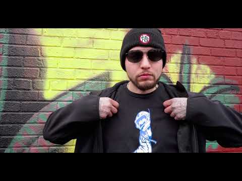 Doce x Aztek Nando x Joe - Never Front (Official Music Video)