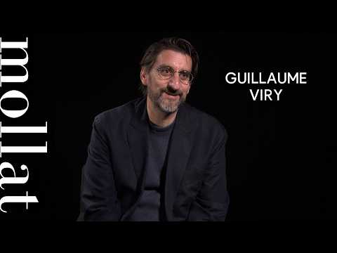  Guillaume Viry - L'esprit de sel