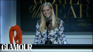 Reese Witherspoon: \