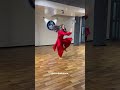 Kamal Ho Gaya Bhangra Shorts