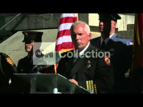 AZ: YARNELL FIRE MEMORIAL - DIED HONORABLY