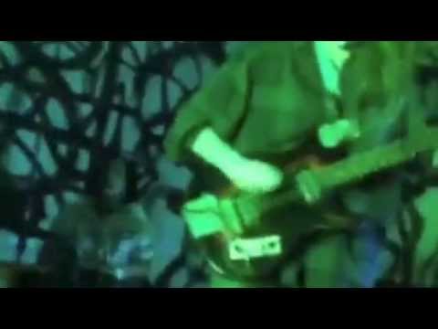 TOTAL SLACKER 12/01/12 @285 KENT, WHO KILLED KENNEDY