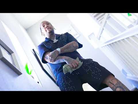 KING YELLA | FOLKS NEM 🔥 (OFFICIAL MUSIC VIDEO) SHOT BY @s_fleks 