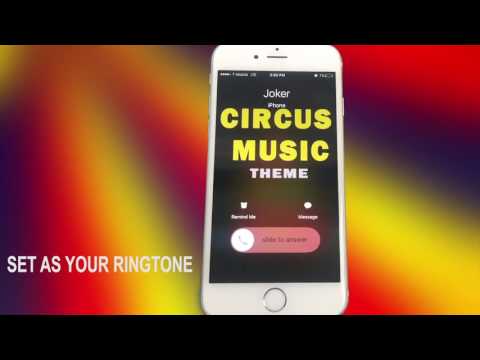 download lagu mp3 mp4 Circus Theme Music Ringtone, download lagu Circus Theme Music Ringtone gratis, unduh video klip Circus Theme Music Ringtone