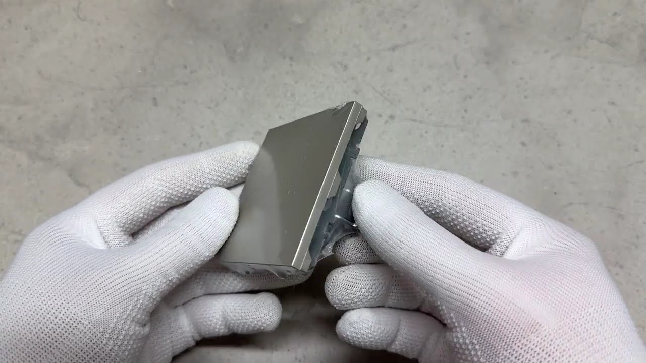 Заглушка, механизм шампанья Soft EV111B-C ARDERO (без рамки) 80830