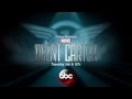 Uncover Agent Carters Secrets - Marvels Agent.