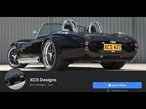 XCS Factory Tour with the one and only Gary Sanders