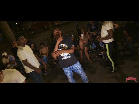 Trigger Oc ft. Kiing Shooter - Real One (Official Music Video)