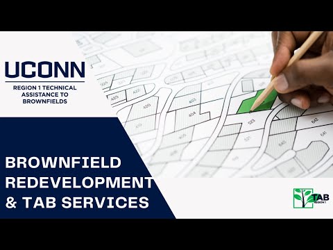 Our Services | Technical Assistance to Brownfields Program