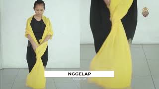 Download lagu Tari Beskalan Putri Malangan 'Nyai Roro Dadak Purwo' mp3