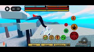 2 vez tentando virar ancião com quetizalcoatlus no OPERAÇÃO GÊNESE