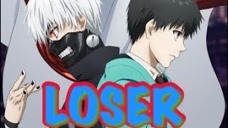【mad】東京喰種✖︎LOSER この世界は間違っている