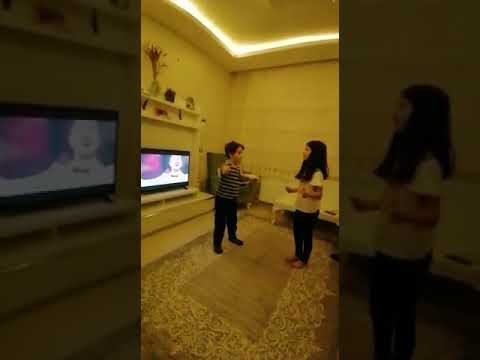 Kuzenimle erik dalı