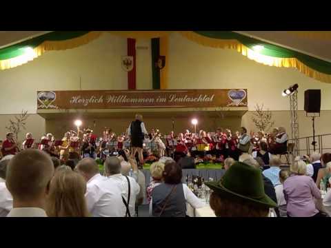 Holger Müller bei der ESA 2016 in Leutasch