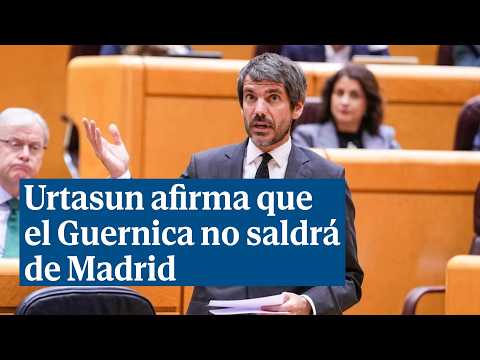 Urtasun: \