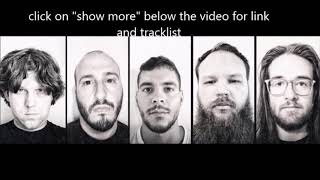 Through The Eyes Of The Dead debut new song Hate The Living off album Disomus!