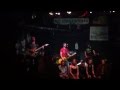 Fifteen - Run II @ 924 Gilman 25th Anniversary