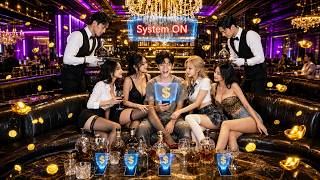 Betrayed by ex,broke guy unlock 100x cashback system,get rich overnight,countless hot girl fall for!