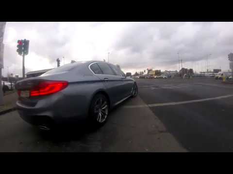 Impressive right hook