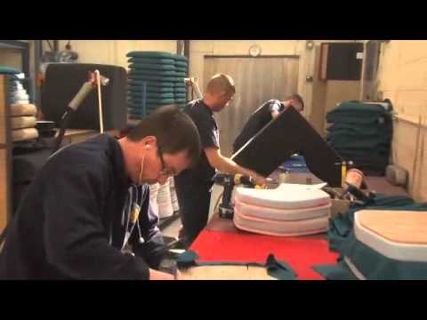 Upholsterers - Russkell Upholstery Ltd