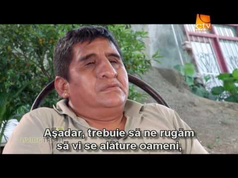 106. Adevarul Viu - Pana la marginile pamantului - Bolivia