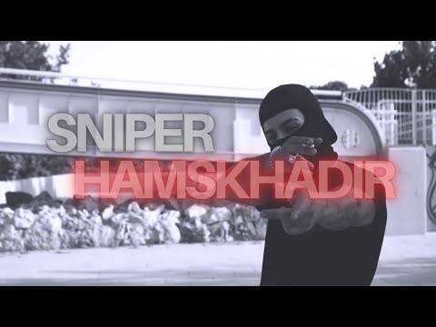 HAMS KHADIR OFICIAL and NH MAFIA 