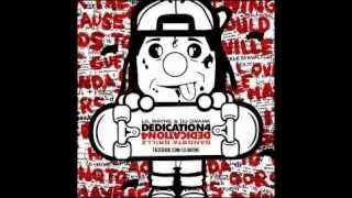 Lil Wayne ft. Lil Mouse - Get Smoked (Dedication 4)