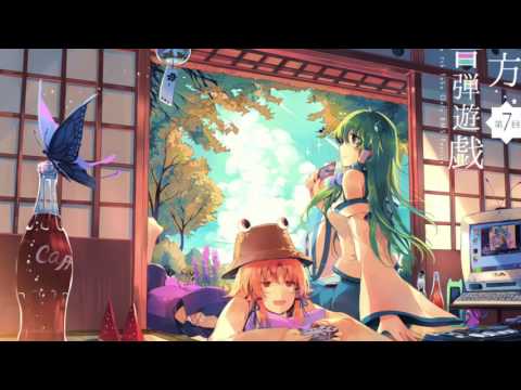 ★Nightcore★ Willknots - Don't Wanna Grow Up