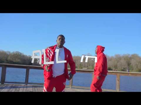 DRUG FEA. QURIUS GEORGE-ALL IN